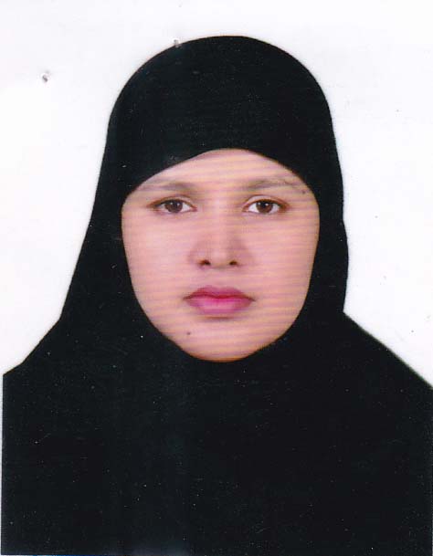 উম্মে সালেহা